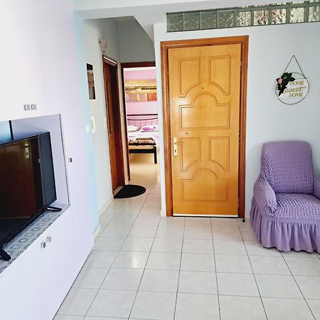 Mary'S Apartment Kos Town Ngoại thất bức ảnh