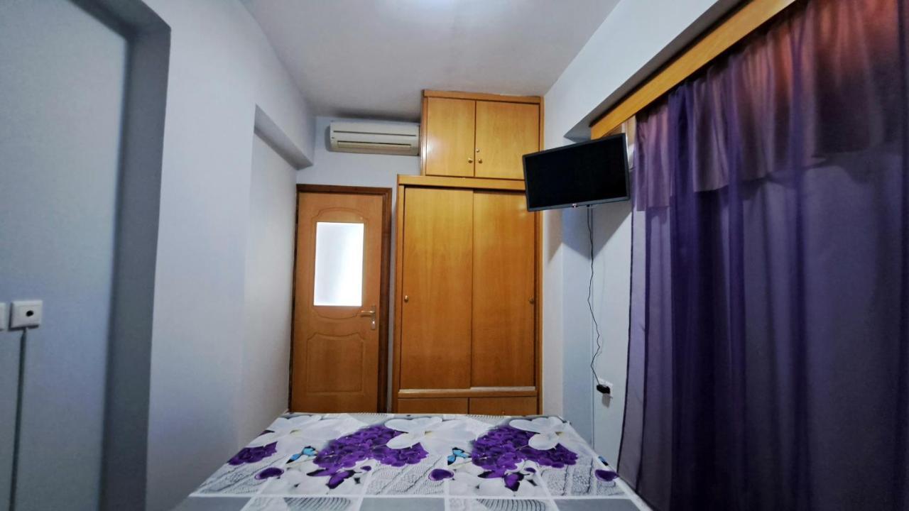 Mary'S Apartment Kos Town Ngoại thất bức ảnh