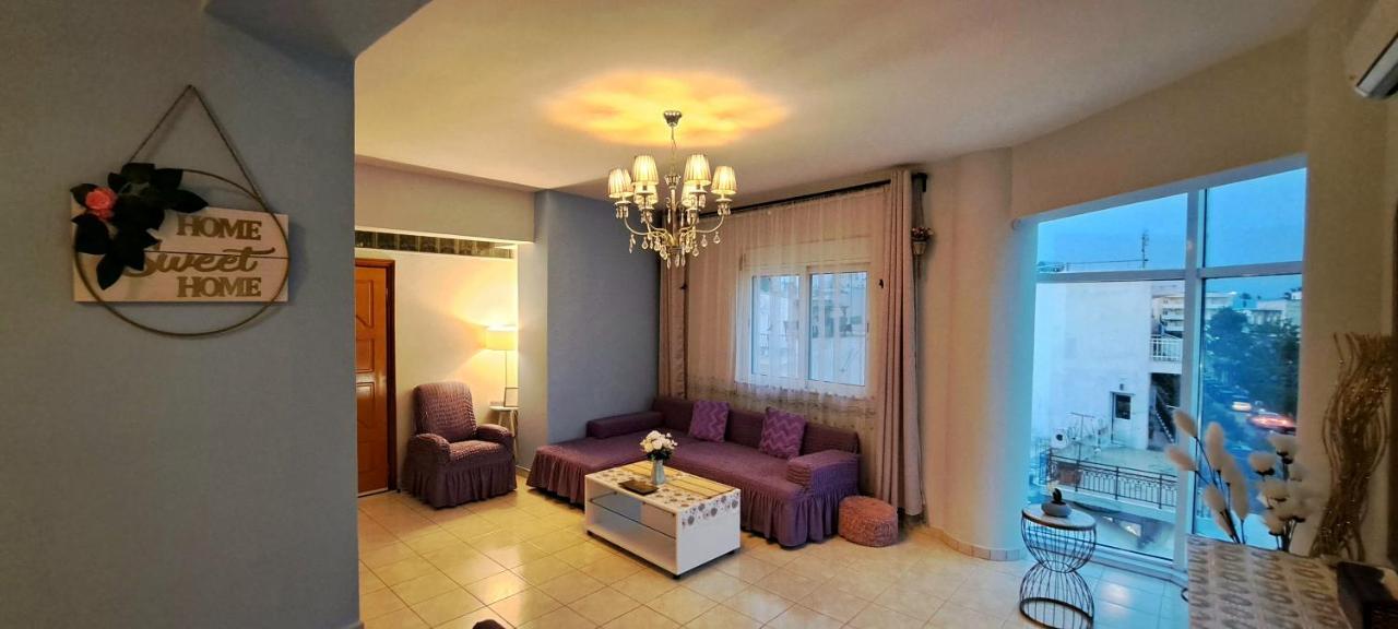 Mary'S Apartment Kos Town Ngoại thất bức ảnh