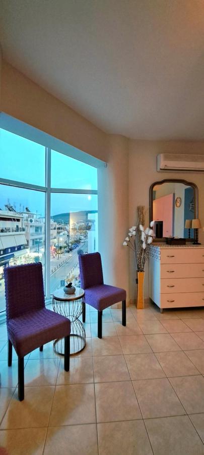 Mary'S Apartment Kos Town Ngoại thất bức ảnh