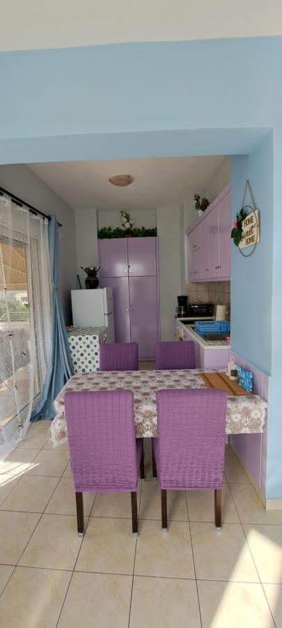 Mary'S Apartment Kos Town Ngoại thất bức ảnh