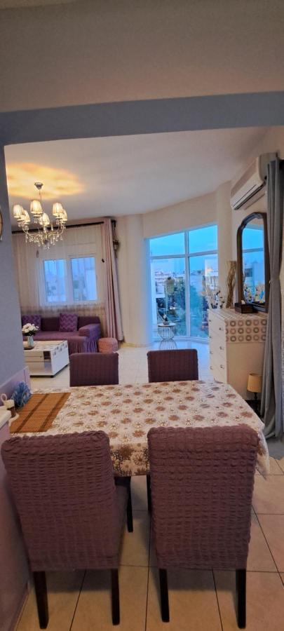 Mary'S Apartment Kos Town Ngoại thất bức ảnh