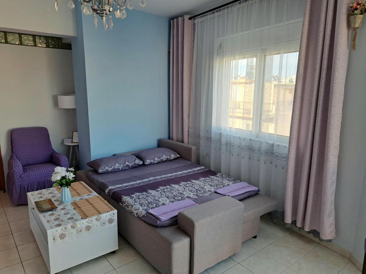 Mary'S Apartment Kos Town Ngoại thất bức ảnh