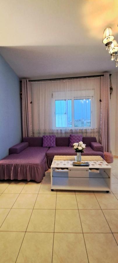 Mary'S Apartment Kos Town Ngoại thất bức ảnh