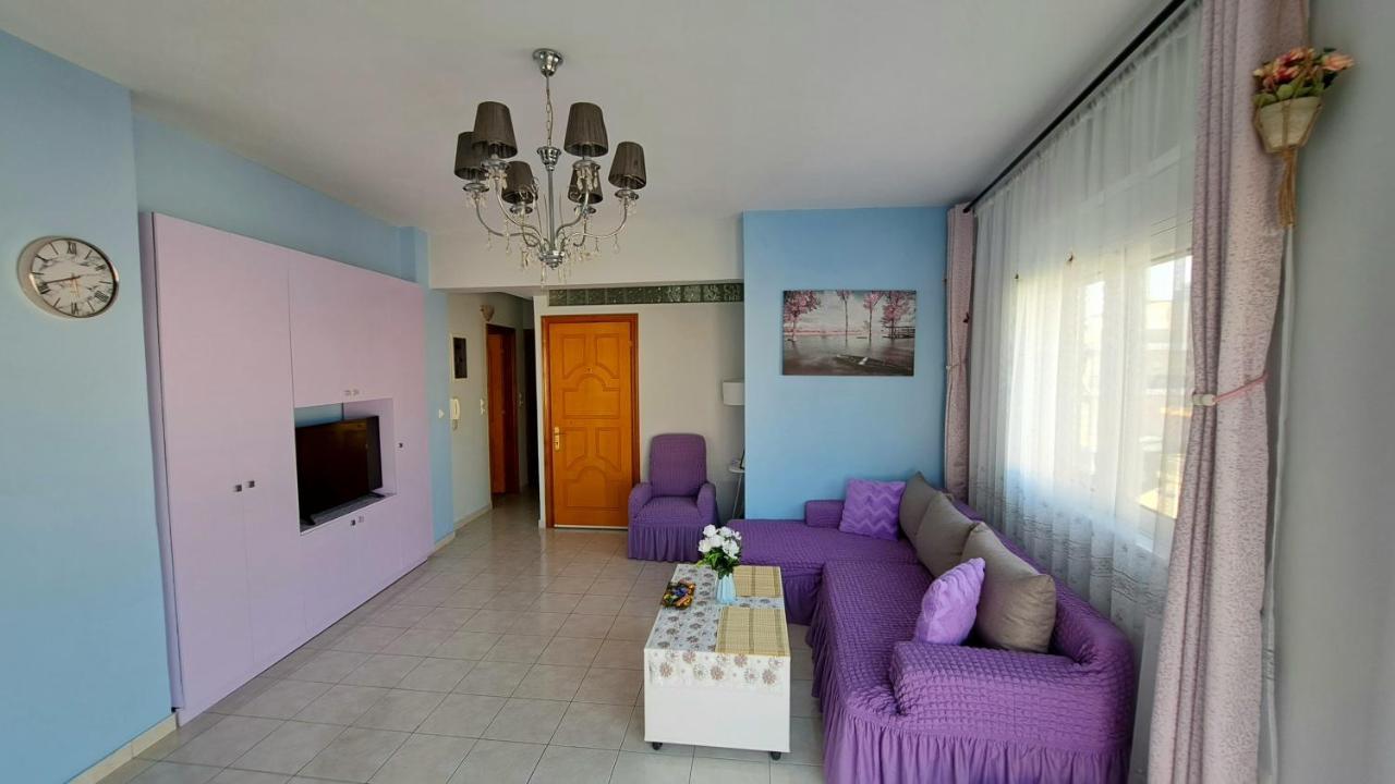 Mary'S Apartment Kos Town Ngoại thất bức ảnh