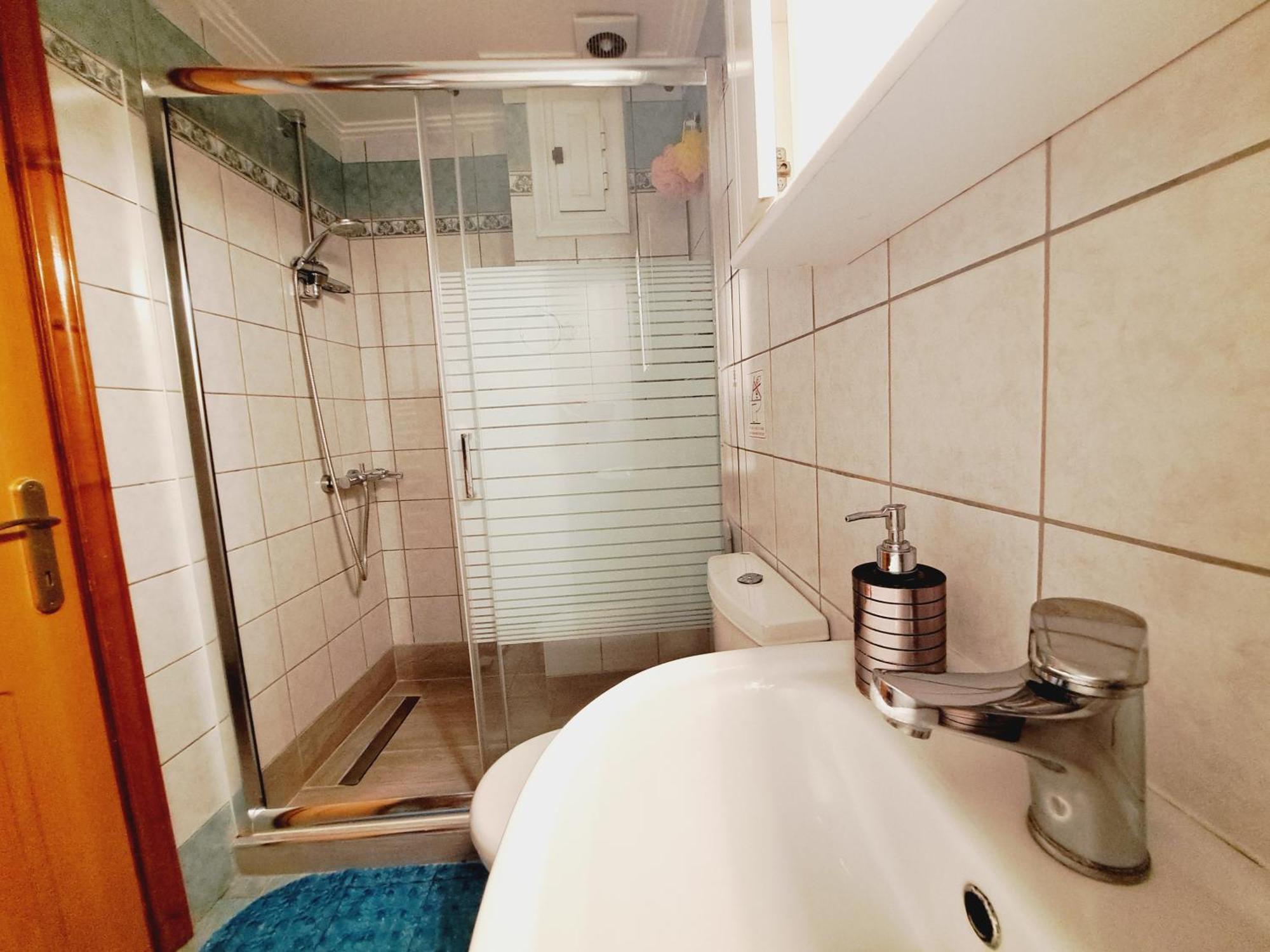 Mary'S Apartment Kos Town Ngoại thất bức ảnh