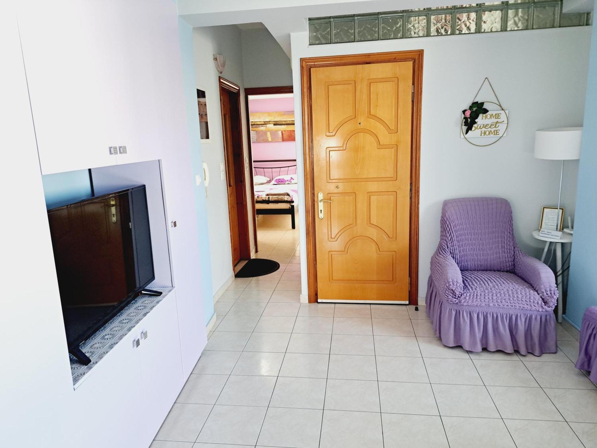 Mary'S Apartment Kos Town Ngoại thất bức ảnh